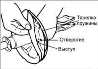  Подвеска Hyundai Accent