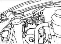  Гидравлический блок HECU ABS Hyundai Accent