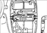  Панель приборов Hyundai Accent