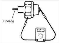  Датчик давления масла Hyundai Accent