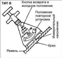  Поликлиновой ремень Hyundai Accent