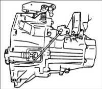  Гидравлический привод сцепления Hyundai Accent